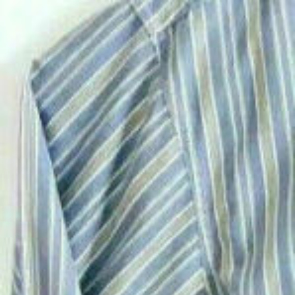 The Territory Ahead Mens Sz M Front Button Shirt - Picture 6 of 8